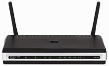 картинка D-Link DIR-330RU сетевой коммутатор с Wi-Fi, 2 ant от магазина Интерком-НН