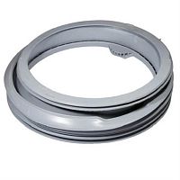 картинка Zanussi 1320041054 (132144622) манжета загрузочного люка для стиральной машины  от магазина Интерком-НН