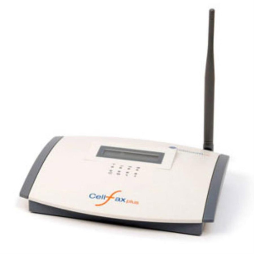 изображение TelecomFM CellFax Plus - аналоговый GSM шлюз Порты FXO FXS GPRS/CSD/PC-Fax магазин Компании Интерком-НН картинка TelecomFM CellFax Plus - аналоговый GSM шлюз Порты FXO FXS GPRS/CSD/PC-Fax от магазина Интерком-НН