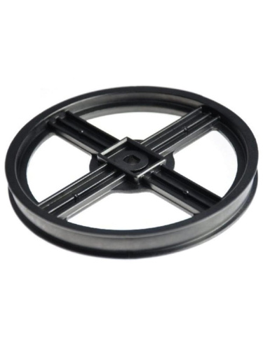 картинка SD-B2510-SH (ADF05E165) Шкив для хлебопечки Panasonic SD-B2510, SD-B2510WTS от магазина Интерком-НН фото 2