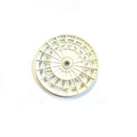 картинка Samsung DC66-00060A Шкив барабана стиральной машины от магазина Интерком-НН