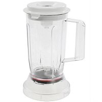 картинка Bosch 11010038 чаша блендера в сборе для кухонного комбайна MCM3.. от магазина Интерком-НН