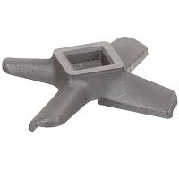 картинка Bosch 00016229 нож для насадки-мясорубки к кухонному комбайну MUM6N22/01 от магазина Интерком-НН