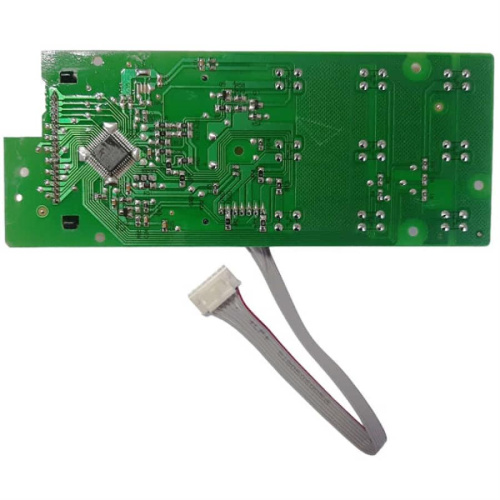 изображение Redmond RBM-M1910-PU (OZ1-BM8205-RM-D10) плата управления для хлебопечки RBM-M1910 магазин Компании Интерком-НН фото 2 картинка Redmond RBM-M1910-PU (OZ1-BM8205-RM-D10) плата управления для хлебопечки RBM-M1910 от магазина Интерком-НН фото 2