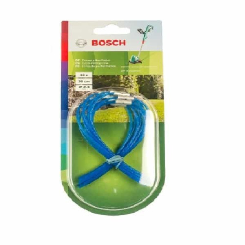 изображение Bosch F016800182 Леска для триммера ART 30 Combitrim магазин Компании Интерком-НН картинка Bosch F016800182 Леска для триммера ART 30 Combitrim от магазина Интерком-НН