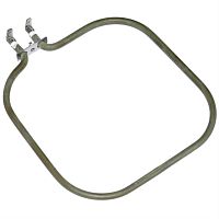 картинка Тэн (нагреватель) 500Вт 170х168мм для хлебопечек Redmond RBM-M1921, RBM-M1920 от магазина Интерком-НН