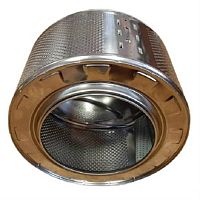 картинка Atlant 730414602100 барабан в сборе с крестовиной (фланцем) для стиральной машины Атлант от магазина Интерком-НН