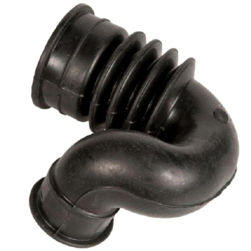 картинка Samsung DC67-00334A Патрубок заливной от дозатора к баку для стиральной машины  от магазина Интерком-НН фото 2