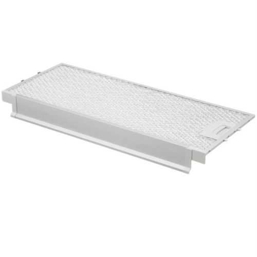 картинка Bosch 00434105 металлический жироулавливающий фильтр 455x188мм для вытяжек 3BT769X/01 от магазина Интерком-НН