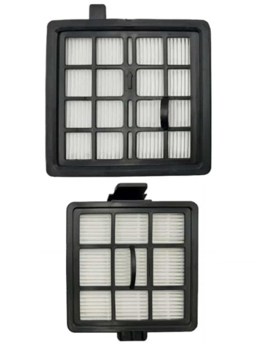 изображение Vitek VT-8117BK-FLHK комплект фильтров контейнера и выходной HEPA-фильтр для пылесоса VT-8117BK магазин Компании Интерком-НН картинка Vitek VT-8117BK-FLHK комплект фильтров контейнера и выходной HEPA-фильтр для пылесоса VT-8117BK от магазина Интерком-НН
