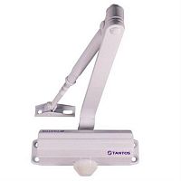 картинка Tantos TS-DC085 Доводчик до 100 кг белый от магазина Интерком-НН
