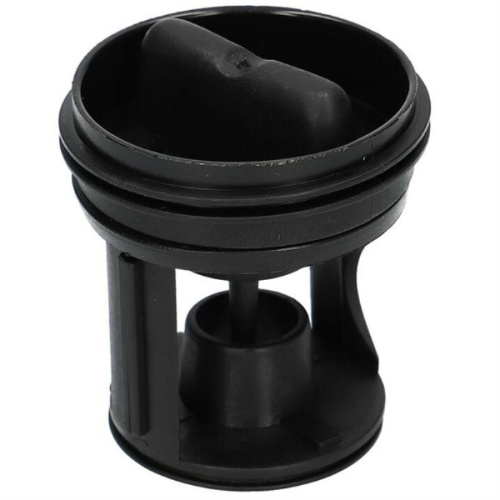 картинка Gorenje 126151 фильтр (заглушка) сливного насоса (помпы) для стиральной машины от магазина Интерком-НН фото 2