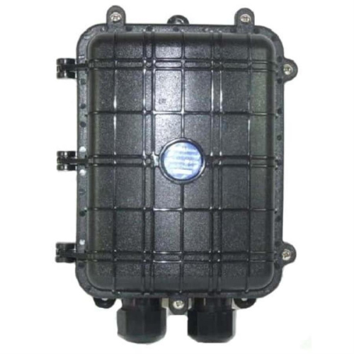 картинка Муфта оптическая тупиковая серии SNR-FOSC-M (GPJ-M, 6006) от магазина Интерком-НН