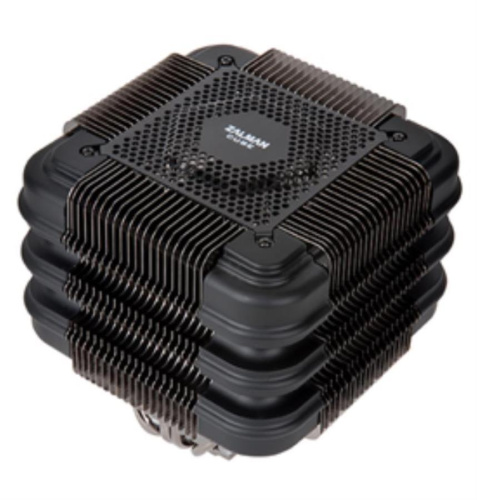 картинка Вентилятор Zalman CNPS90F Soc AM3/775/1150/1155 от магазина Интерком-НН фото 2