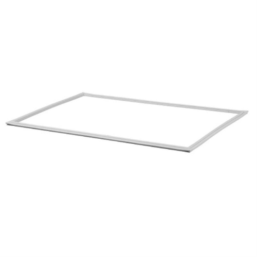 картинка Bosch 00242232 уплотнитель двери холодильного отделения для холодильника Bosch KSV25624/05 от магазина Интерком-НН