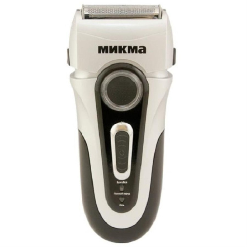 картинка Микма С162-26314 электробритва аккумуляторная 308, тройная бритвенная система  от магазина Интерком-НН фото 4