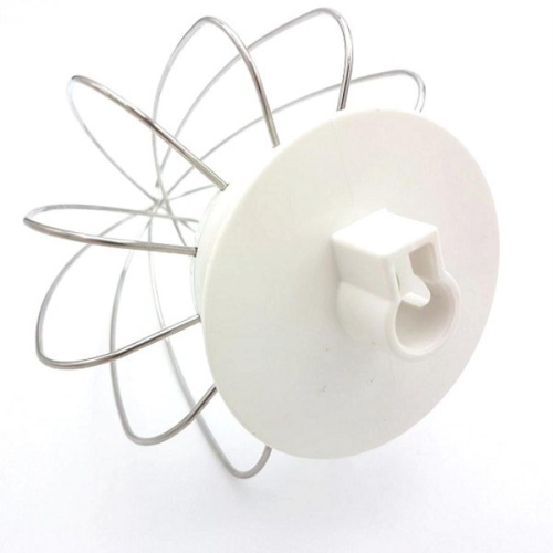 картинка Redmond RKM-4045-VEN2W венчик (насадка №2) белый для кухонной машины Redmond RKM-4045 от магазина Интерком-НН фото 2