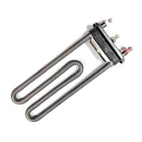 картинка Thermowatt 3406210 Тэн 1900Вт, 180мм с отверстием под датчик, прямой для стиральных машин Samsung от магазина Интерком-НН