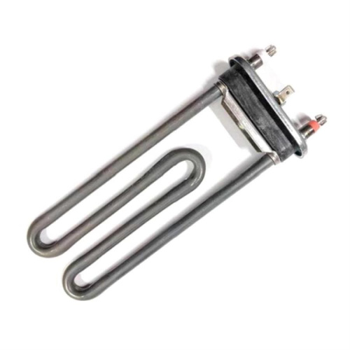 картинка Thermowatt 3406210 Тэн 1900Вт, 180мм с отверстием под датчик, прямой для стиральных машин Samsung от магазина Интерком-НН