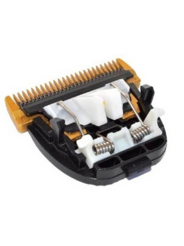картинка Panasonic WER9901Y (WER9920Y) Блок ножей для машинки для стрижки ER-GP80, ER-GP81 от магазина Интерком-НН фото 2