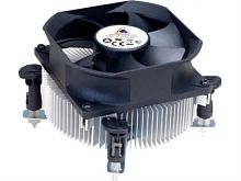 картинка Вентилятор Glacialtech Igloo 5058 Cu PWM soc-775 от магазина Интерком-НН