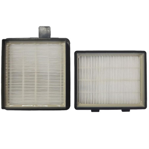 изображение Vitek VT-8105-FLH комплект HEPA-фильтров для пылесоса VT-8105, VT-8107 магазин Компании Интерком-НН фото 2 картинка Vitek VT-8105-FLH комплект HEPA-фильтров для пылесоса VT-8105, VT-8107 от магазина Интерком-НН фото 2