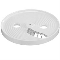 картинка Bosch 00649596 диск для картофеля фри к кухонному комбайну MCM4100GB/01, MCM4200/01, MCM4200AU/01 от магазина Интерком-НН