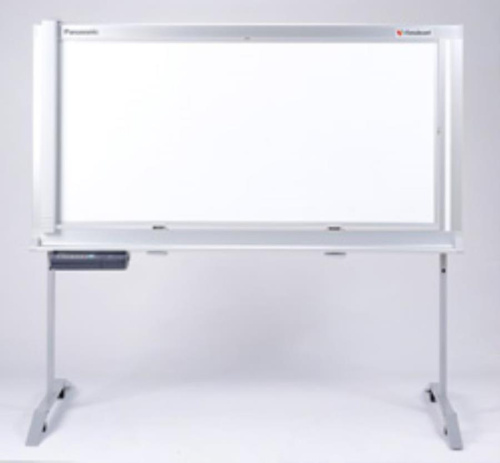 изображение Электронная копирующая доска Panasonic Panaboard UB-2815C-G магазин Компании Интерком-НН картинка UB-2815C-G Электронная копирующая доска Panasonic Panaboard от магазина Интерком-НН