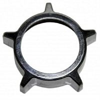 картинка Redmond RKM-4050-MG металлическая передняя гайка для кухонной машины RKM-4050 магазин Интерком-НН являющийся официальным представителем в России картинка Redmond RKM-4050-MG металлическая передняя гайка для кухонной машины RKM-4050 от магазина Интерком-НН