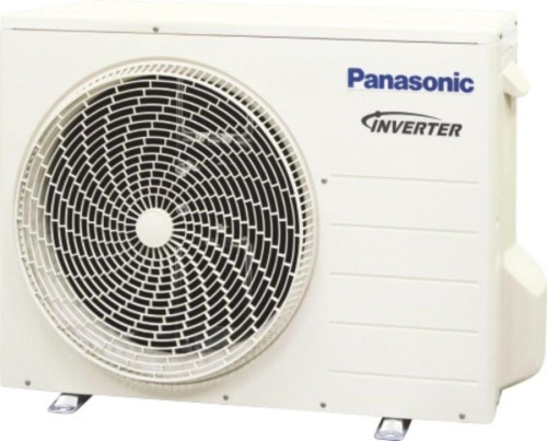 изображение Инверторная сплит-система Panasonic CS-E9RKD / CU-UE9RKD магазин Компании Интерком-НН фото 2 картинка Panasonic CS-UE9RKD / CU-UE9RKD настенный кондиционер, инверторная сплит-система до 25 м2 от магазина Интерком-НН фото 2