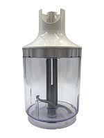 картинка Philips HR2545-IZM Измельчитель в сборе для блендера Philips HR2545 белый от магазина Интерком-НН