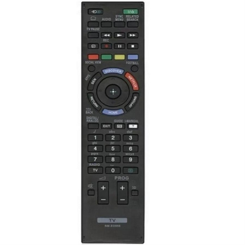изображение Huayu RM-ED058 (18000) пульт дистанционного управления (ПДУ) для телевизора Sony магазин Компании Интерком-НН картинка Huayu RM-ED058 (18000) пульт дистанционного управления (ПДУ) для телевизора Sony от магазина Интерком-НН