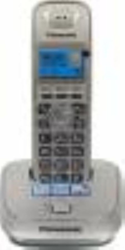 изображение Беспроводной телефон Panasonic KX-TG2511RUN DECT (радиотелефон) , цвет: Платиновый (N) магазин Компании Интерком-НН фото 4 картинка Panasonic KX-TG2511RUN - Беспроводной телефон DECT (радиотелефон) , цвет: Платиновый (N) от магазина Интерком-НН фото 4
