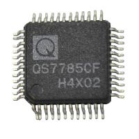 картинка Микросхема QS7785CF от магазина Интерком-НН