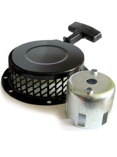 картинка Ручной стартер с храповиком EY15 (толстый тип) от магазина Интерком-НН