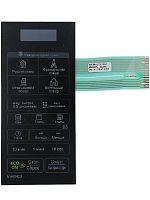картинка LG MFM62757601 Сенсорная панель управления СВЧ MH6042U (MH6042U) черный от магазина Интерком-НН