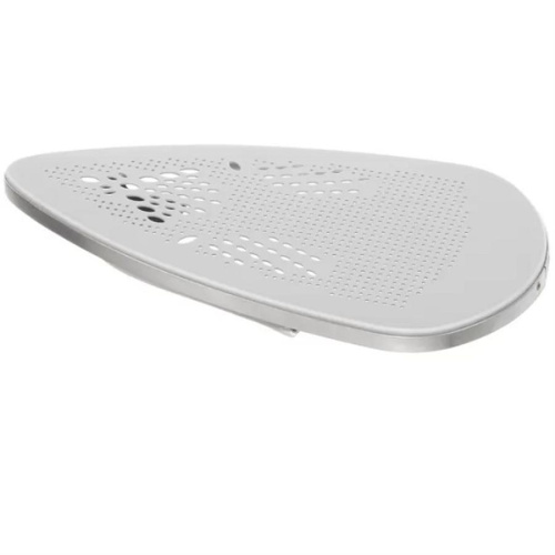 изображение Bosch 00571510 дополнительная подошва Textile Protect для деликатного глажения к утюгу магазин Компании Интерком-НН фото 2 картинка Bosch 00571510 дополнительная подошва Textile Protect для деликатного глажения к утюгу от магазина Интерком-НН фото 2