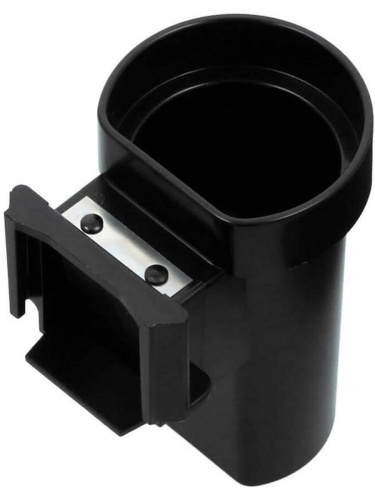 картинка Philips 421941230122 дозатор (кофевод) молотого кофе для кофемашины Saeco, Gaggia от магазина Интерком-НН фото 3