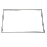 картинка Beko 4324854500 Уплотнитель двери холодильной камеры холодильника Beko CDA554S, CDA554W, CDA555S от магазина Интерком-НН