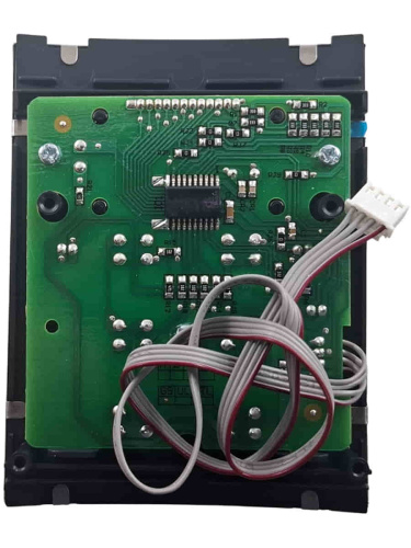 изображение Red Solution RCM-M1529-PNL панель лицевая в сборе с платой управления для кофеварки RCM-M1529 магазин Компании Интерком-НН фото 2 картинка Red Solution RCM-M1529-PNL панель лицевая в сборе с платой управления для кофеварки RCM-M1529 от магазина Интерком-НН фото 2