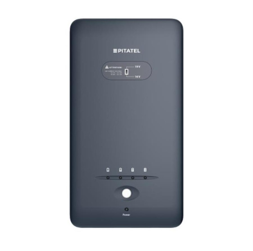 изображение Внешний аккумулятор Pitatel NPS-153 для ноутбука Power Station NPS-153, 41400mAh/153Wh(16-19V) магазин Компании Интерком-НН фото 6 картинка Pitatel NPS-153 Внешний аккумулятор для ноутбука Power Station NPS-153, 41400mAh/153Wh(16-19V) от магазина Интерком-НН фото 6
