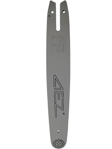 картинка AEZ 010073(G) пильная шина (3,8"х1,3мм х 55зуб, 40см) для цепных пил Stihl 16" серия General от магазина Интерком-НН фото 3