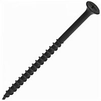 картинка Саморезы 3,8х64 стальные с крупной резьбой (250шт) магазин Интерком-НН являющийся официальным представителем в России картинка Саморезы 3,8х64 стальные с крупной резьбой (250шт) от магазина Интерком-НН