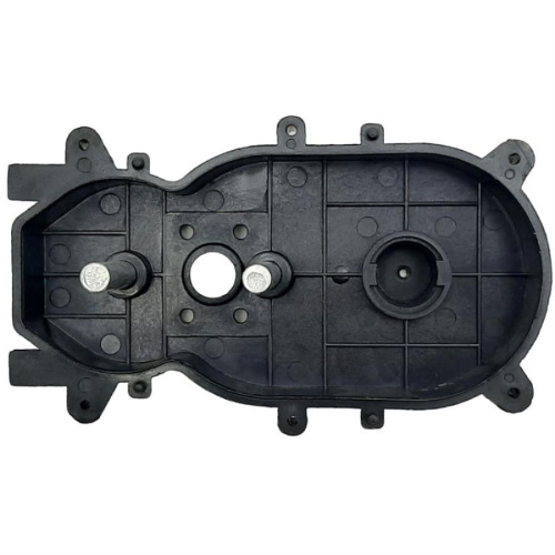 картинка Redmond RMG-1239-KRT крышка редуктора (задняя часть) для мясорубки RMG-1239 от магазина Интерком-НН фото 2