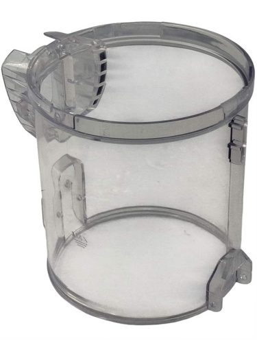 картинка Red Solution RV-UR383-KL колба пылесборника для пылесоса RV-UR383 от магазина Интерком-НН фото 3