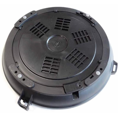 изображение Redmond RMCPM380XXXX1HXXXAC1 дно (часть корпуса нижняя) для мультиварки RMC-PM380 магазин Компании Интерком-НН фото 2 картинка Redmond RMCPM380XXXX1HXXXAC1 дно (часть корпуса нижняя) для мультиварки RMC-PM380 от магазина Интерком-НН фото 2