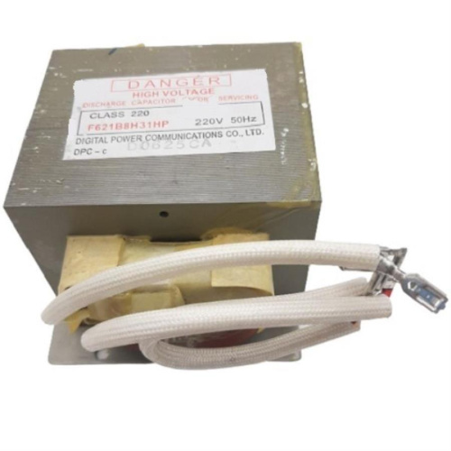 изображение Panasonic F621B8H30HP Трансформатор для микроволновой печи (СВЧ) NN-G315WF, NN-G335BF, NN-G335MF магазин Компании Интерком-НН картинка Panasonic F621B8H30HP Трансформатор для микроволновой печи (СВЧ) NN-G315WF, NN-G335BF, NN-G335MF от магазина Интерком-НН