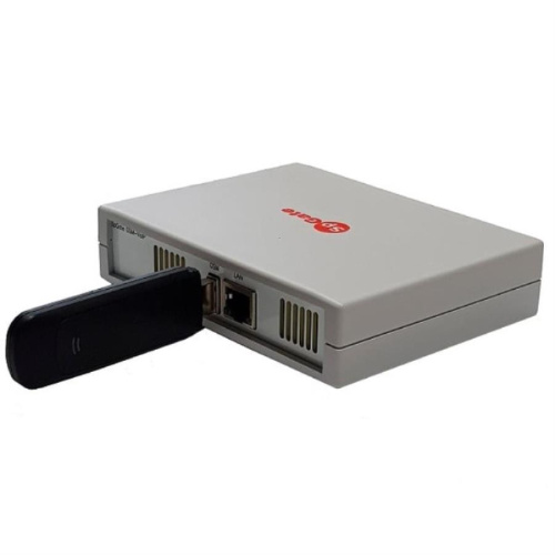изображение SpRecord SpGate GI1 GSM-VoIP шлюз с функцией записи разговоров 1 GSM-канал и 1 SIP-линия магазин Компании Интерком-НН картинка SpRecord SpGate GI1 GSM-VoIP шлюз с функцией записи разговоров 1 GSM-канал и 1 SIP-линия от магазина Интерком-НН