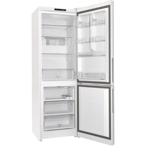изображение Холодильник Hotpoint-Ariston HS 4180 W (F105691) магазин Компании Интерком-НН фото 2 картинка Холодильник Hotpoint-Ariston HS 4180 W (F105691) от магазина Интерком-НН фото 2