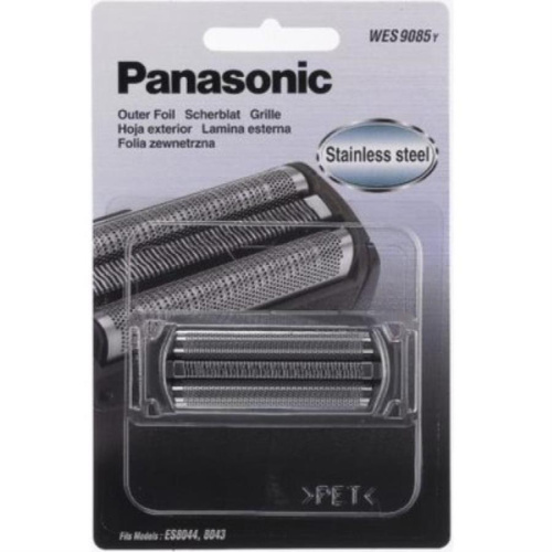 изображение Panasonic WES9085Y Сетка для бритв ES6002, 6003, 7036, 7038, 7058, 7101, 7102, 7109, 8043, 8044, 807 магазин Компании Интерком-НН картинка Panasonic WES9085Y Сетка для бритв ES6002, 6003, 7036, 7038, 7058, 7101, 7102, 7109, 8043, 8044, 807 от магазина Интерком-НН